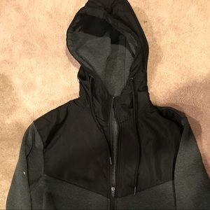 RBX X Train Sweatshirt